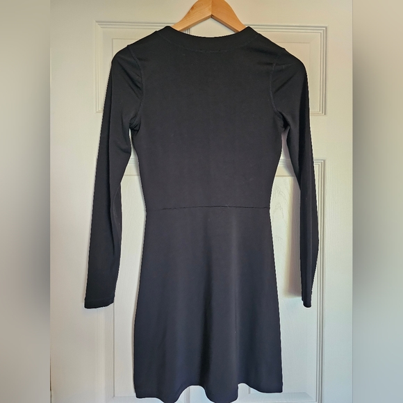 Wilfred Free black dress Size small - Picture 2 of 7